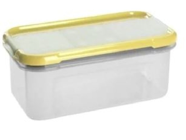 Емкость для сыпучих продуктов 